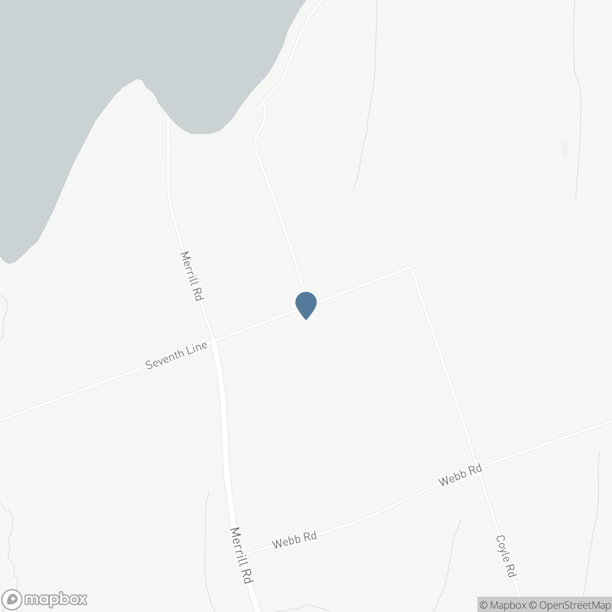 134 - 362 7TH LINE ROAD, Alnwick-Haldimand, Ontario K0K 2X0
